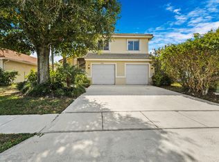 6220 Barton Creek Circle, Lake Worth, FL 33463