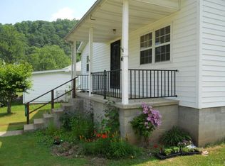 Pershing St, Grantsville, WV 26147
