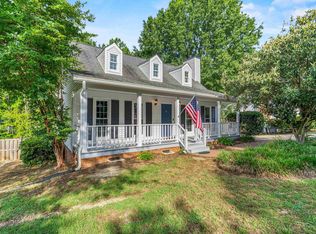 125 Cranewater Dr, Columbia, SC 29212