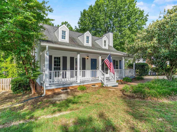 125 Cranewater Dr, Columbia, SC 29212