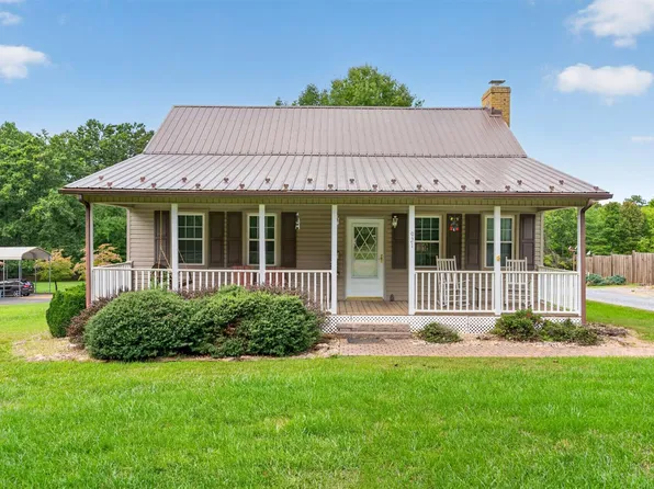 921 Gough Rd, Rustburg, VA 24588