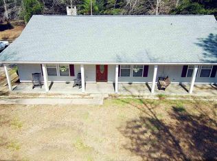 6599 Deer Lake Rd, Walnut Hill, FL 32568