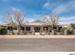 1363 Rubel Ln, Bullhead City, AZ 86442