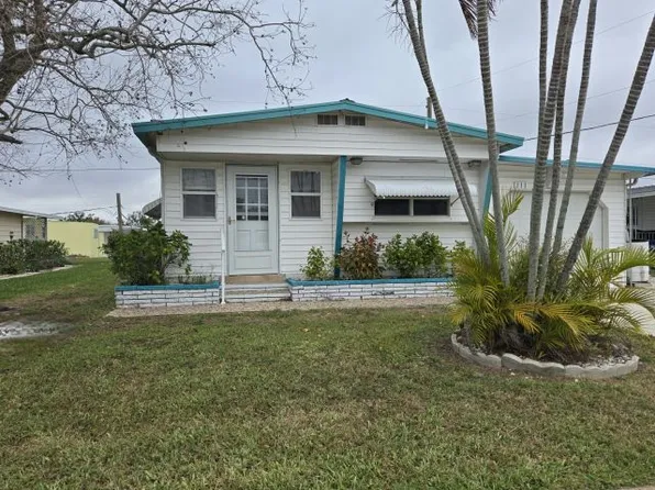 111 48th Avenue Ter W #262, Bradenton, FL 34207