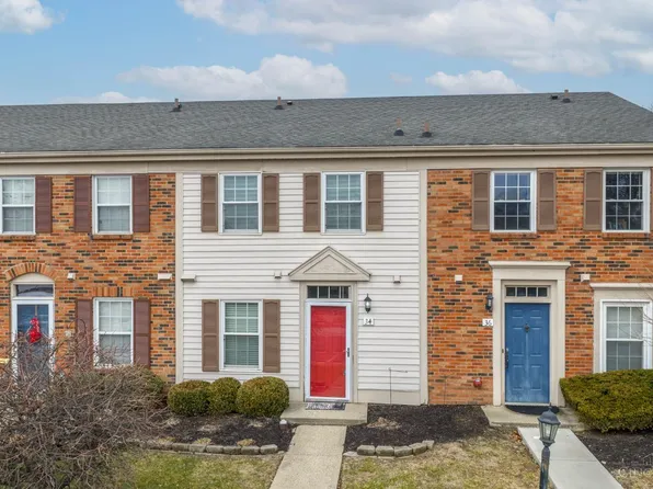 34 Banberry Trce, Batavia, OH 45103