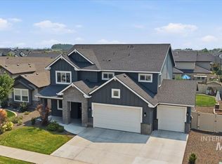 921 E Viedma St, Kuna, ID 83634