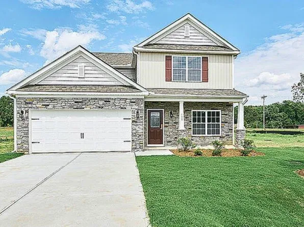 1429 Carisbrooke Dr #471, Mebane, NC 27302