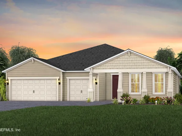 234 CONTINUUM Loop, Yulee, FL 32097