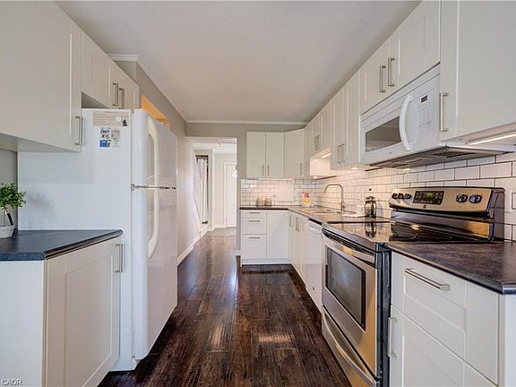 3rd image of 121 University Ave E #22