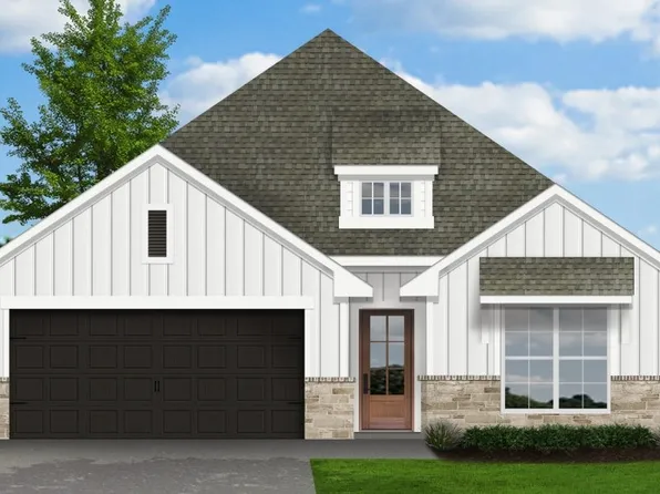 1325 Oak Valley, Denton, TX 76209