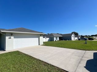 1455 NE 161st St, Citra, FL 32113
