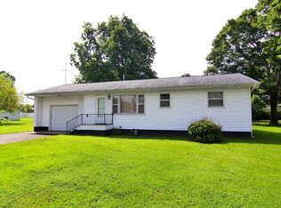 606 W Duckett St, Advance, MO 63730