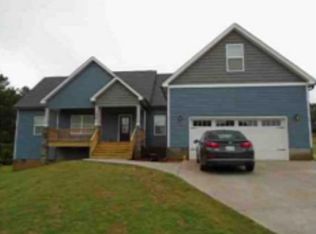 156 Gregg SE LOT 16, Cleveland, TN 37323