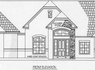 11701 Grandview Dr, Montgomery, TX 77356