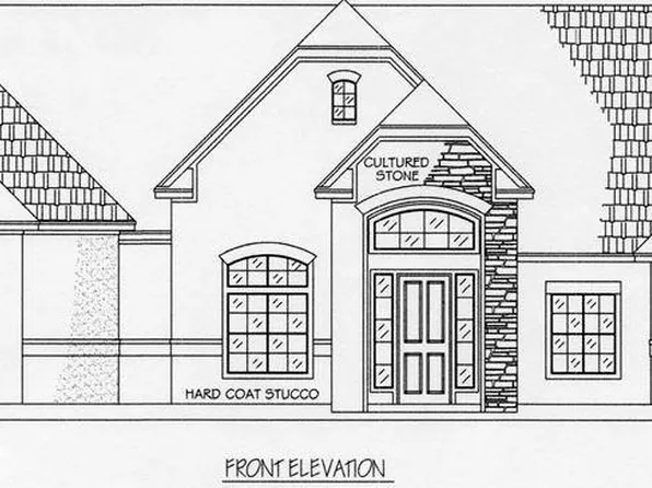 11701 Grandview Dr, Montgomery, TX 77356