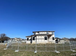 719 Seagate Dr, O'fallon, IL 62269