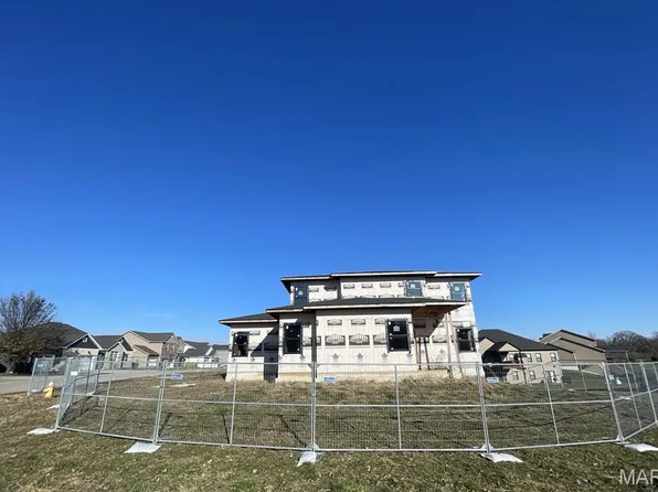 719 Seagate Dr, O'Fallon, IL 62269