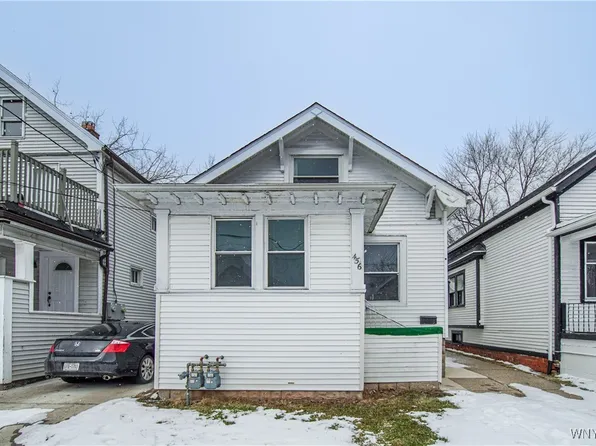456 Minnesota Ave, Buffalo, NY 14215