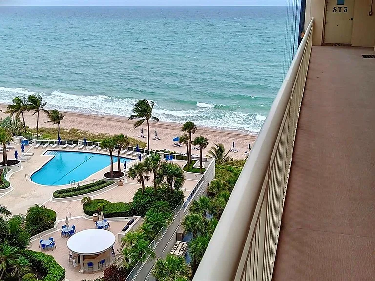 4100 Galt Ocean Dr #1106 — Photo 3