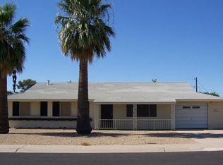 10737 W El Rancho Dr, Sun City, AZ 85351