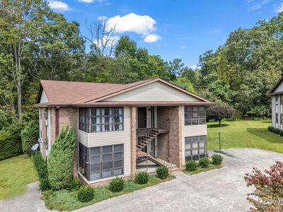 45 Indian River Rd, Hendersonville, NC, 28791