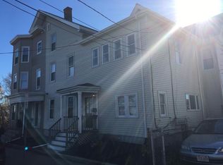 20 Benedict St APT 3, Somerville, MA 02145