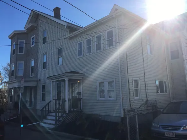 20 Benedict St APT 3, Somerville, MA 02145