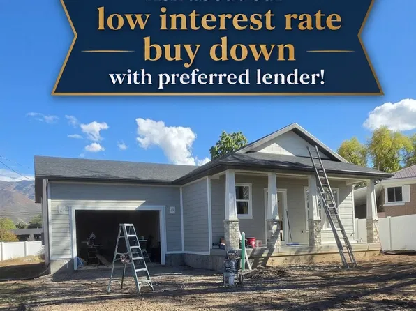 4878 S Ridgeline Dr, Washington Terrace, UT 84405