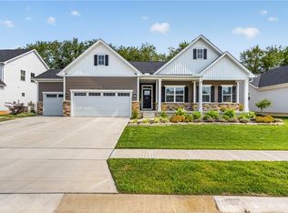 1855 Granada Way, Xenia, OH 45385
