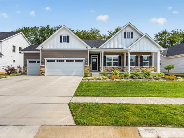1855 Granada Way, Xenia, OH 45385