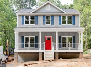 503 Smith Dr, Ruther Glen, VA 22546