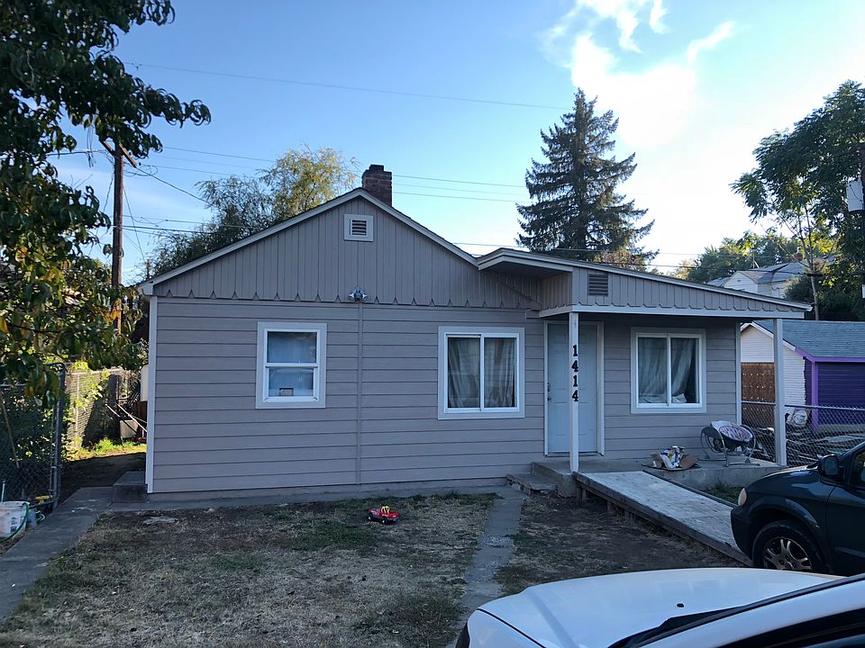 2nd image of 1414 Jefferson Ave