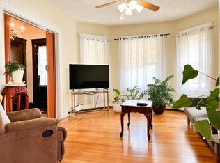 4379 Washington St APT 2, Roslindale, MA 02131