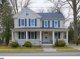 212 Wenonah Ave, Mantua, NJ 08051