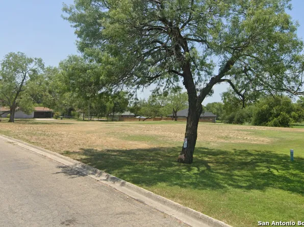 221 Riverside LOT 21E, Uvalde, TX 78801