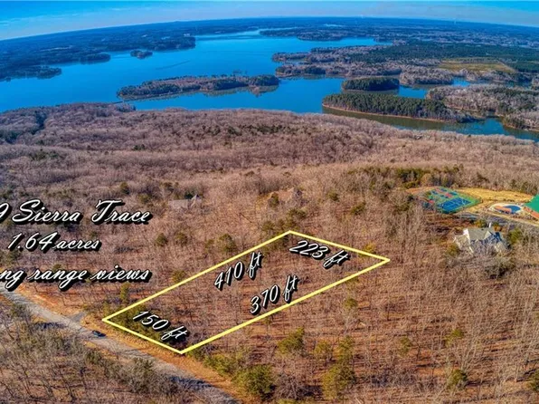 669 Sierra Trace Rd #81, Denton, NC 27239