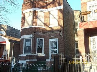 934 N Ridgeway Ave, Chicago, IL 60651