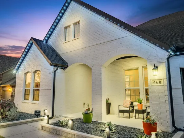 460 Pinyon Ln, Frisco, TX 75033