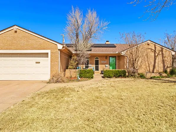 4633 NW 70th St, Oklahoma City, OK 73132