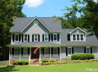 904 Elbridge Dr, Raleigh, NC 27603