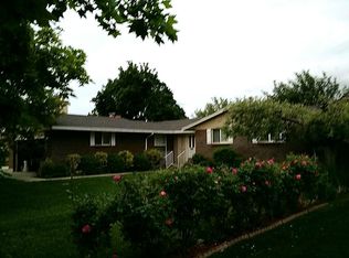 240 S Palisades Dr, Orem, UT 84097