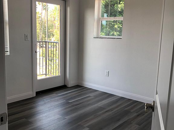 Main Bedroom with balcony