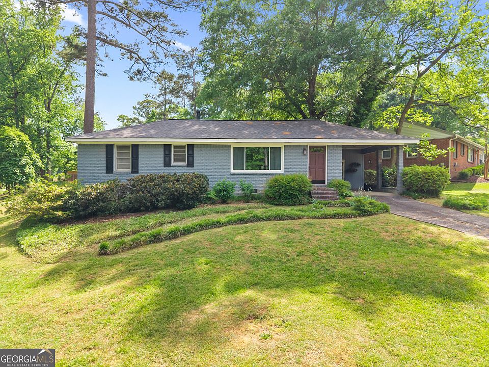 1st image of 1478 Spruce Dr SE
