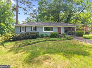 1478 Spruce Dr SE, Smyrna, GA 30080
