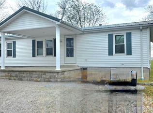 732 Roosevelt St, Chester, IL 62233