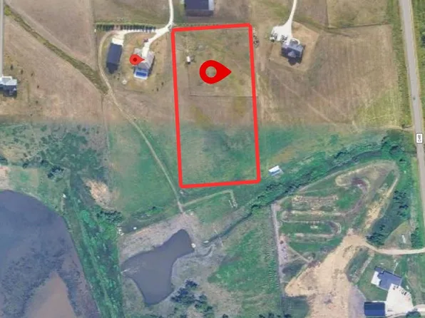 Liberty Farms Ave Lot 4, Cumming, IA 50061