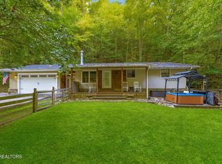 3528 Lost Branch Rd, Sevierville, TN 37862