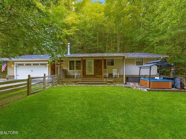 3528 Lost Branch Rd, Sevierville, TN 37862