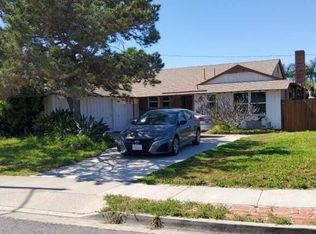 2NDLIEN-309 N Olympia Pl, Anaheim, CA