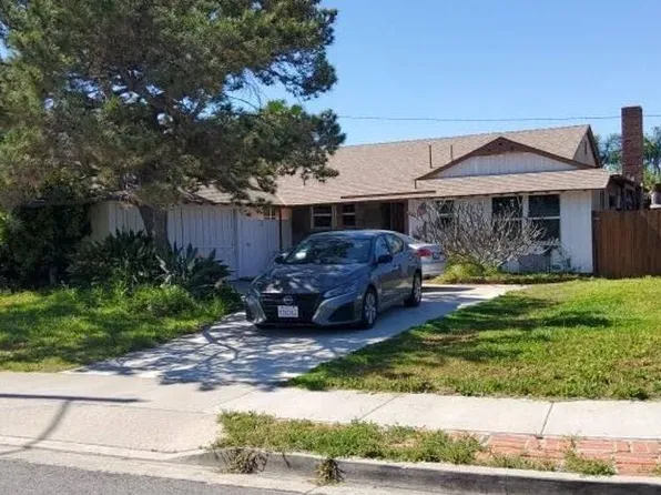 2NDLIEN-309 N Olympia Pl, Anaheim, CA 92806